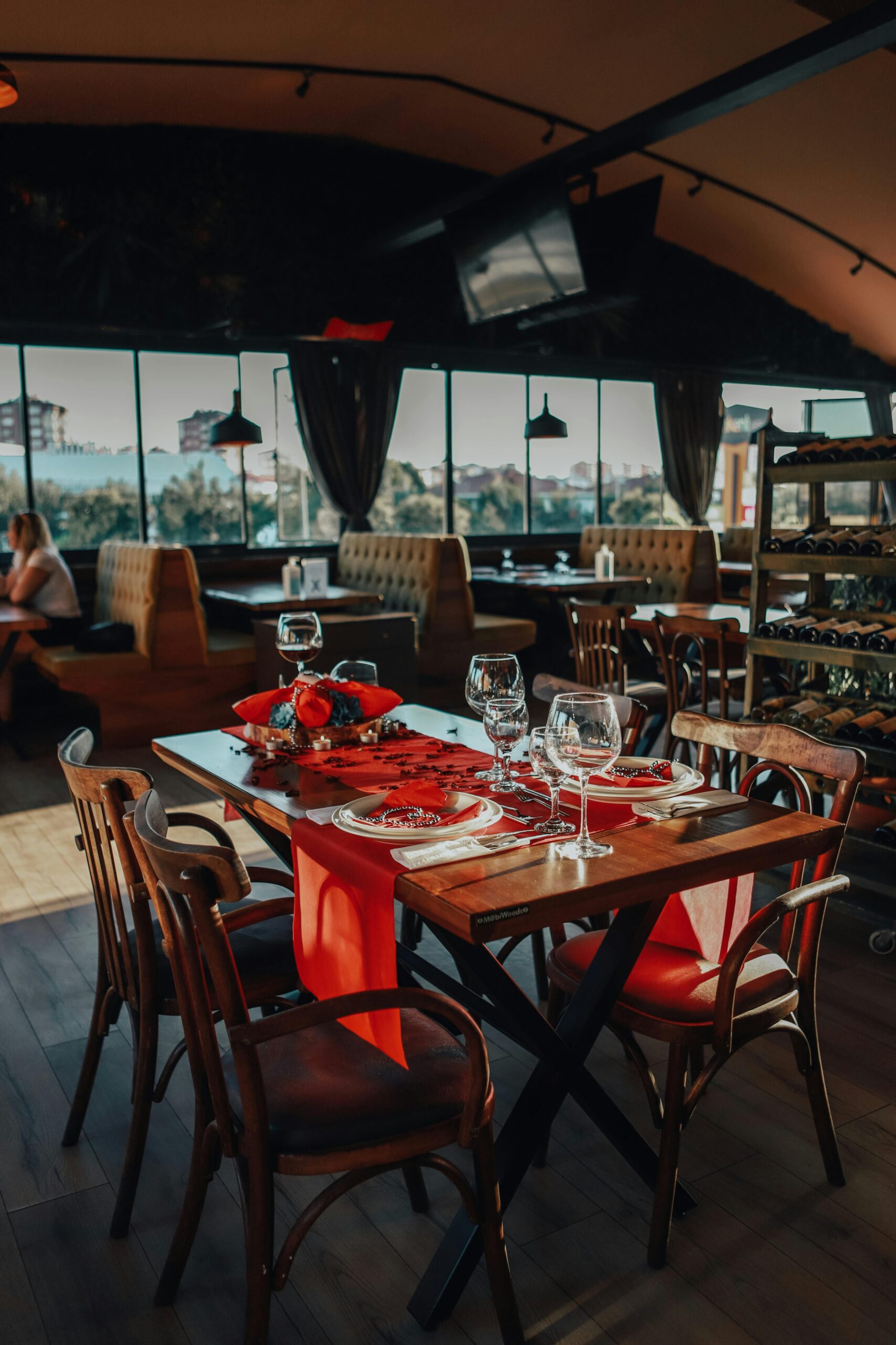 Discover Our Story Delivery Near Me